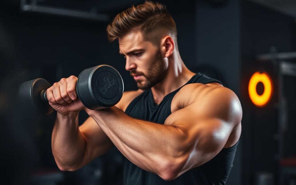 Hammer Curl