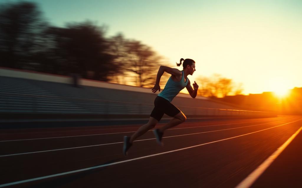 HIIT Sprints