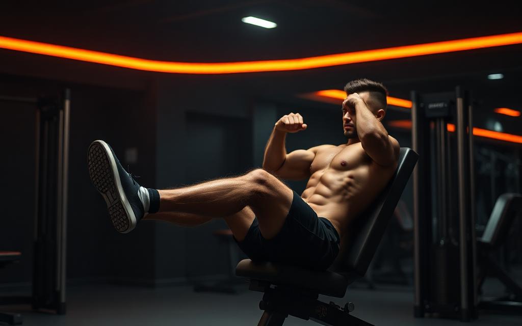 Leg Press