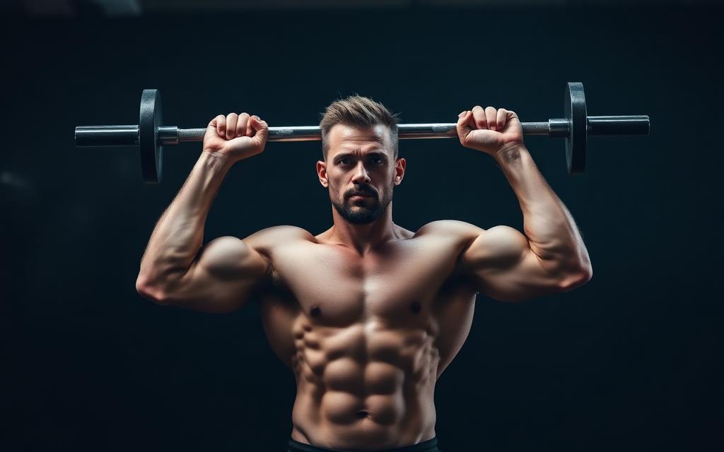 Overhead Press