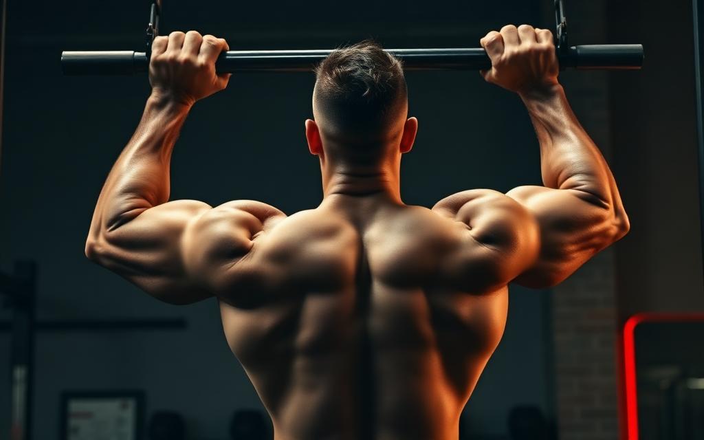 Pull-Up